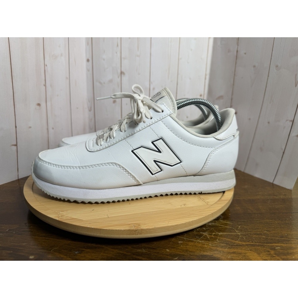 Rare New Balance 720 V1 Men's Shoes Munsell White/Natural Indigo UL720WP1 Sz 8